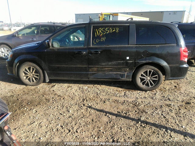 Dodge Grand Caravan 2015 2C4RDGEG4FR543490 Image 28