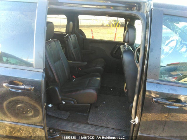 Dodge Grand Caravan 2015 2C4RDGEG4FR543490 Image 30