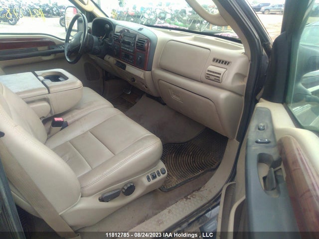 Продажа на аукционе авто 2006 Ford Super Duty F-350 Srw Xl/xlt/lariat, vin: 1FTWW31P06ED84136, номер лота: 11812785