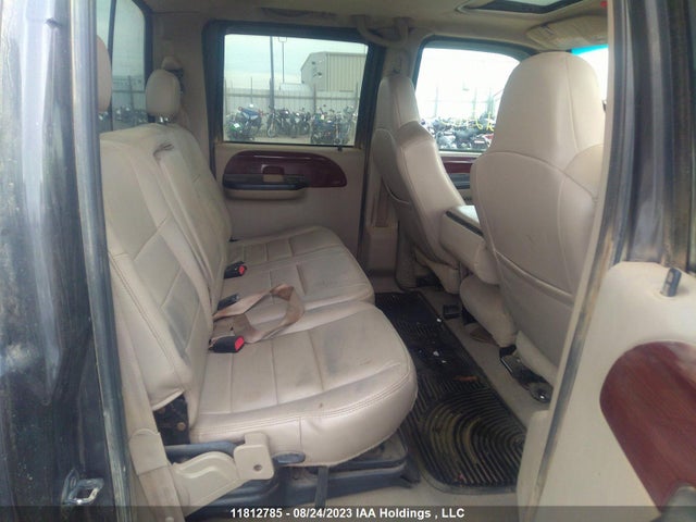 Продажа на аукционе авто 2006 Ford Super Duty F-350 Srw Xl/xlt/lariat, vin: 1FTWW31P06ED84136, номер лота: 11812785