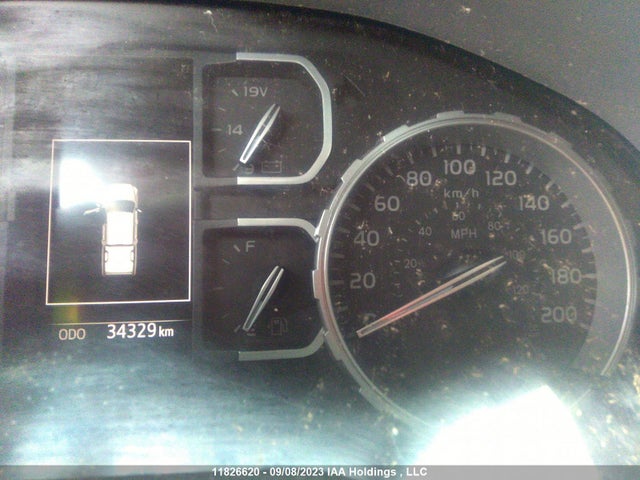 Toyota Tundra Sr5 2021 5TFDY5F13MX997953 Image 7