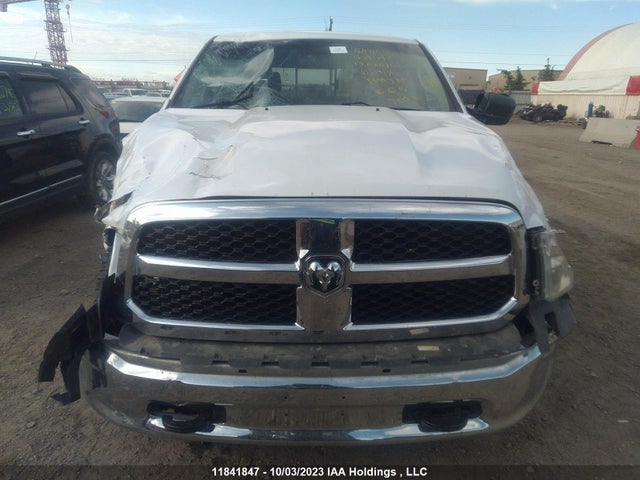 1C6RR7TT2KS619175 RAM 1500 Classic Slt
