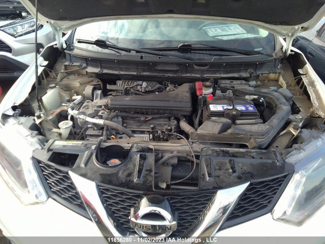 Nissan Rogue 2016 5N1AT2MV2GC733295 Image 26