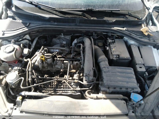 3VWEB7BU0LM058438 Volkswagen Jetta Highline
