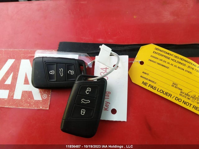 3VWEB7BU0LM058438 Volkswagen Jetta Highline