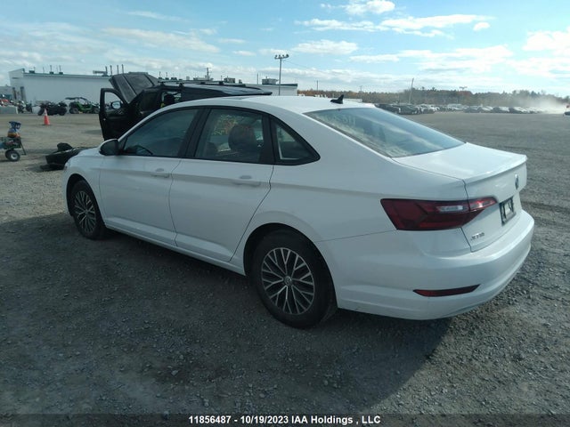 3VWEB7BU0LM058438 Volkswagen Jetta Highline
