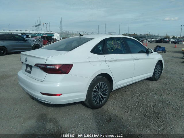 3VWEB7BU0LM058438 Volkswagen Jetta Highline