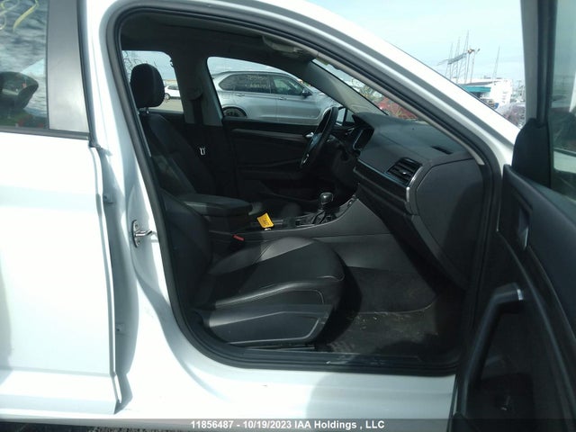 3VWEB7BU0LM058438 Volkswagen Jetta Highline