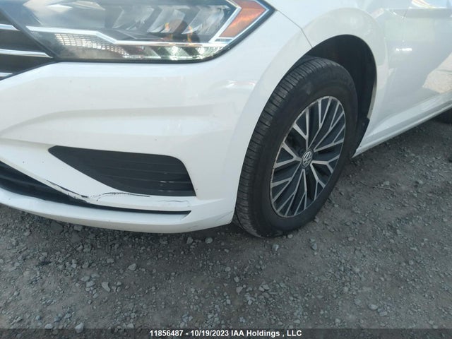 3VWEB7BU0LM058438 Volkswagen Jetta Highline