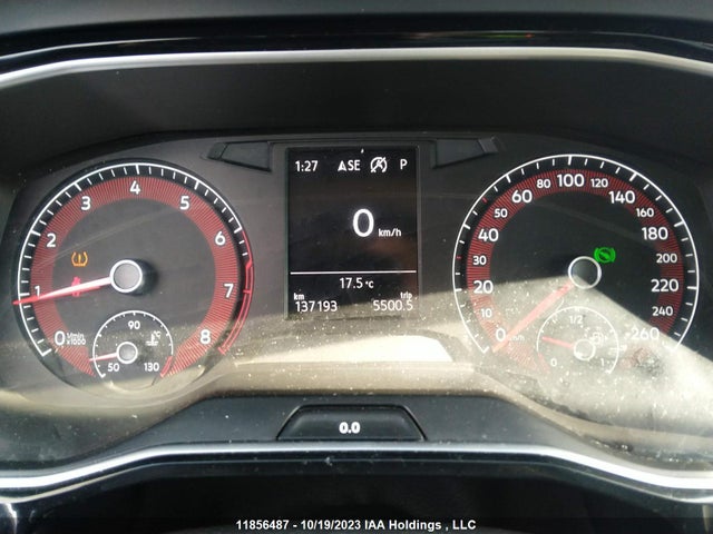 3VWEB7BU0LM058438 Volkswagen Jetta Highline