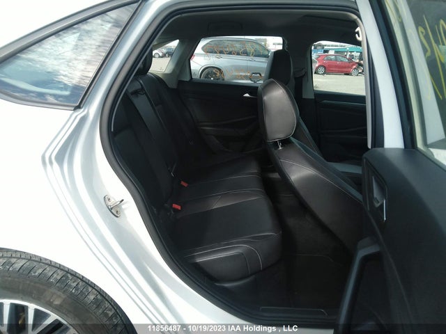 3VWEB7BU0LM058438 Volkswagen Jetta Highline