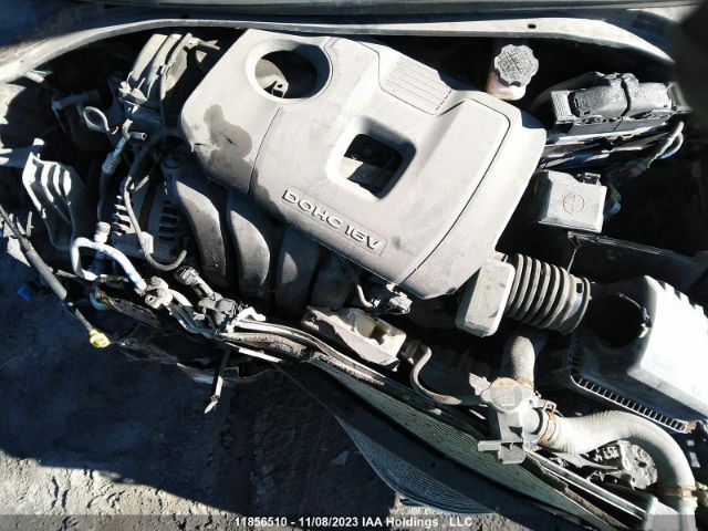 Hyundai ELANTRA 2017 KMHD84LF4HU277381 Image 10