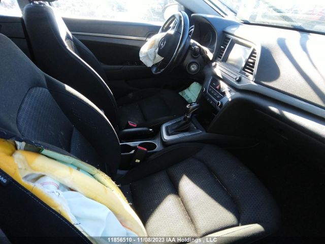 Hyundai ELANTRA 2017 KMHD84LF4HU277381 Image 5