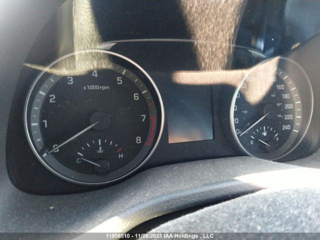 Hyundai ELANTRA 2017 KMHD84LF4HU277381 Image 7