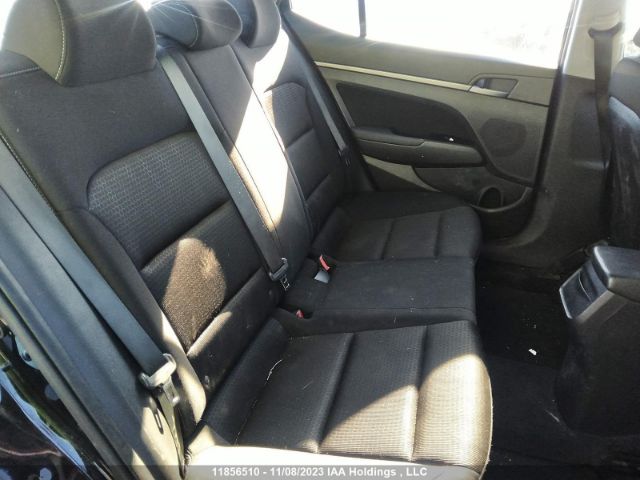Hyundai ELANTRA 2017 KMHD84LF4HU277381 Image 8