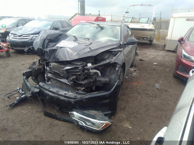 3VWE57BU9KM222873 Volkswagen Jetta Highline