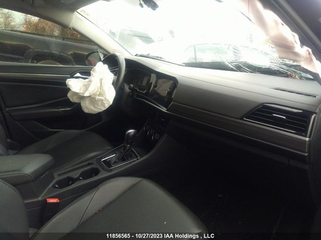 3VWE57BU9KM222873 Volkswagen Jetta Highline