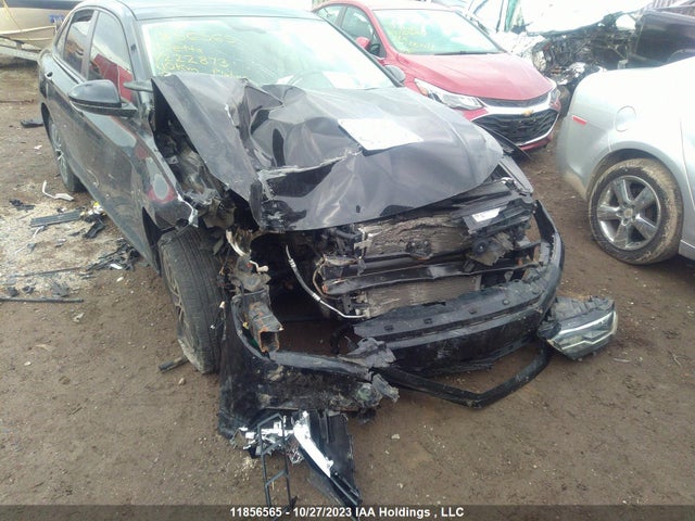 3VWE57BU9KM222873 Volkswagen Jetta Highline