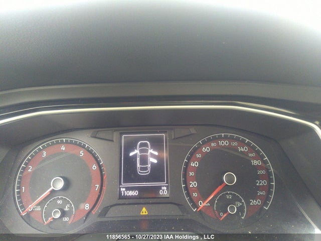 3VWE57BU9KM222873 Volkswagen Jetta Highline