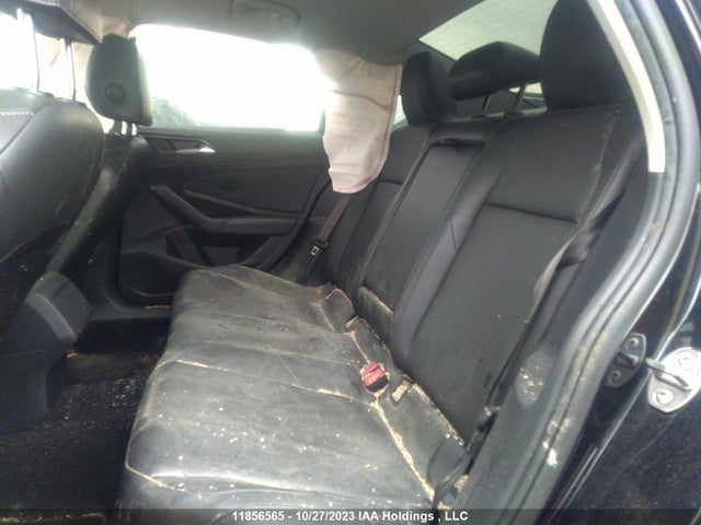 3VWE57BU9KM222873 Volkswagen Jetta Highline