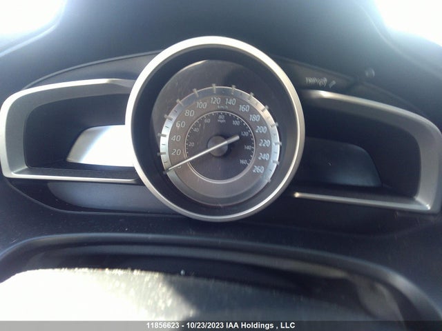 JM1BM1V79E1128893 Mazda Mazda3 Gs-sky