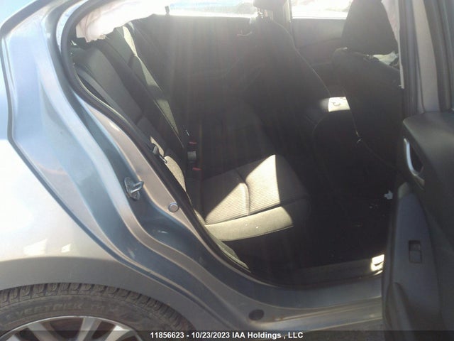 JM1BM1V79E1128893 Mazda Mazda3 Gs-sky