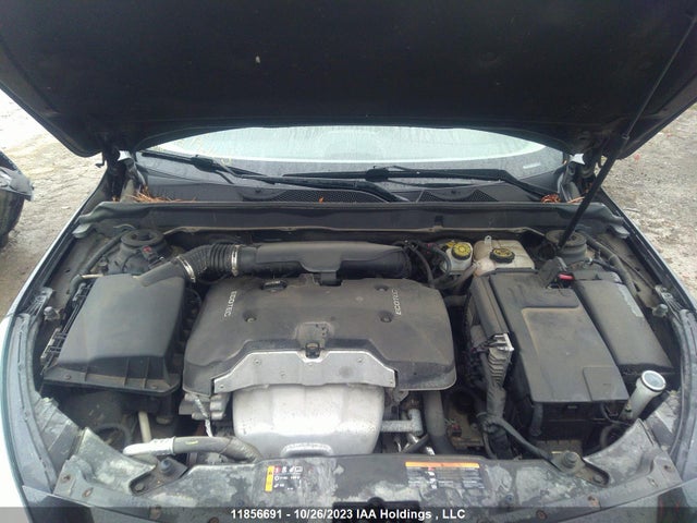 Chevrolet MALIBU LS 2015 1G11B5SL4FF249807 Image 10