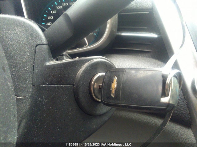 Chevrolet MALIBU LS 2015 1G11B5SL4FF249807 Image 11