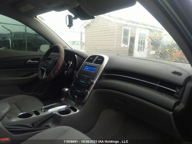 Chevrolet MALIBU LS 2015 1G11B5SL4FF249807 Image 5