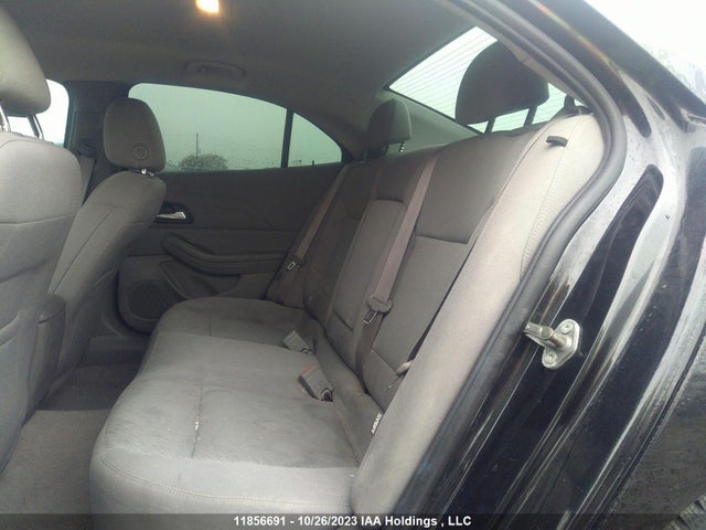 Chevrolet MALIBU LS 2015 1G11B5SL4FF249807 Image 8
