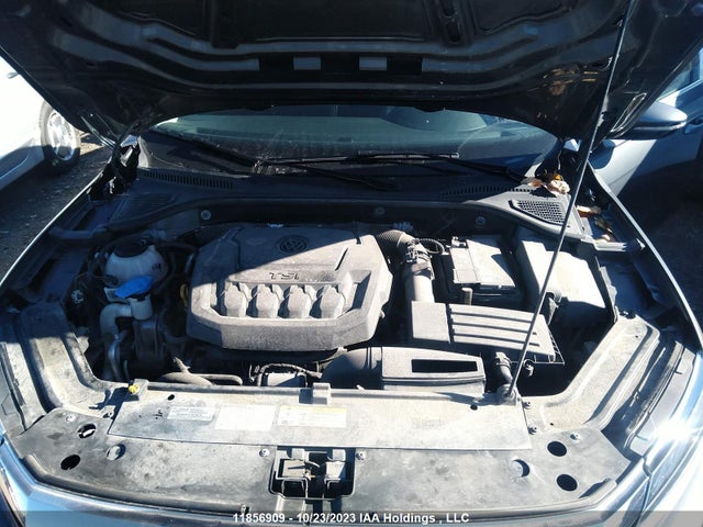 1VWBA7A38MC005472 Volkswagen Passat Highline