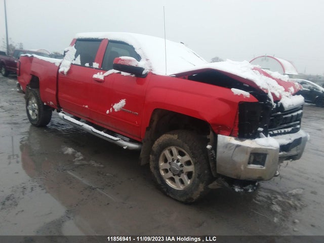 2018 1GC1KVEG8JF266852 main image