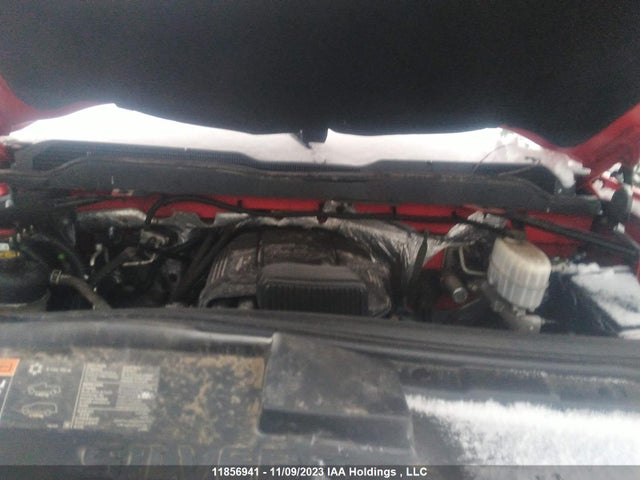 Chevrolet Silverado 2500hd Lt 2018 1GC1KVEG8JF266852 Image 10