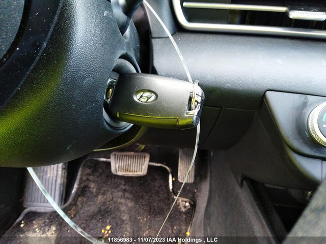 Hyundai Elantra Essential 2022 KMHLM4AG3NU319554 Image 11