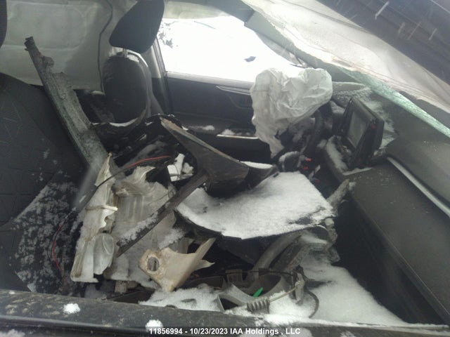 Toyota RAV4 2020 2T3B1RFV4LC082314 Image 5