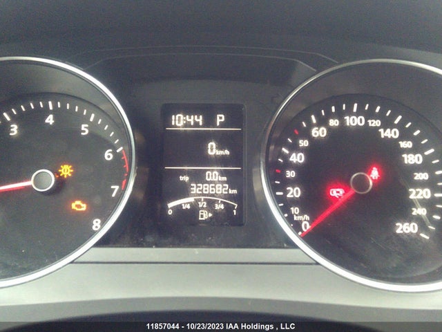 3VWD67AJ2GM306489 Volkswagen Jetta Sedan Comfortline