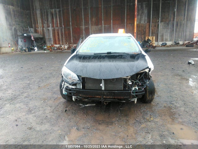 Toyota COROLLA 2016 2T1BURHE7GC692842 Image 6