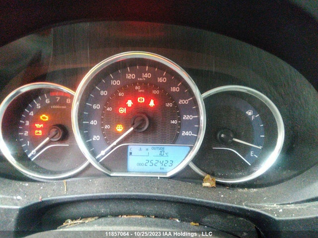 Toyota COROLLA 2016 2T1BURHE7GC692842 Image 7
