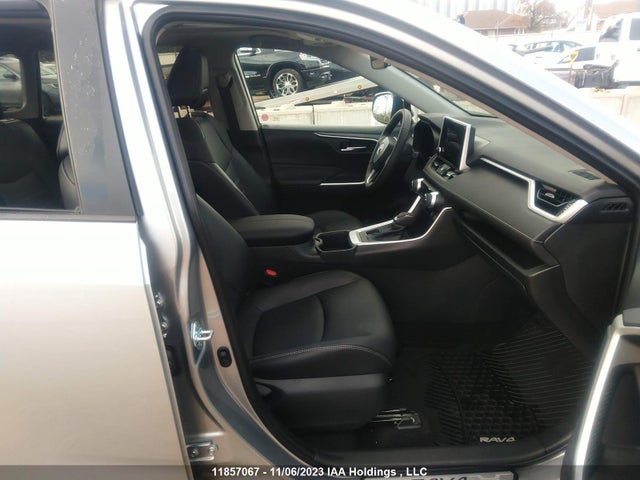 Toyota Rav4 Xle 2023 2T3R1RFV4PC353599 Image 5