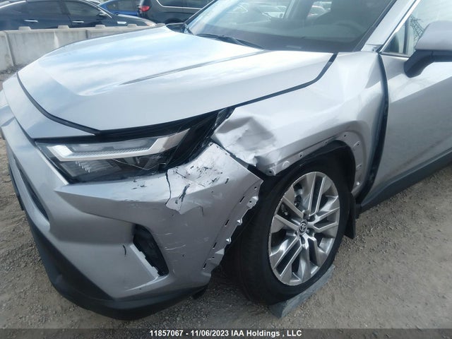 Toyota Rav4 Xle 2023 2T3R1RFV4PC353599 Image 6