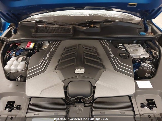 Lamborghini Urus 2020 ZPBCA1ZL1LLA10268 Image 10