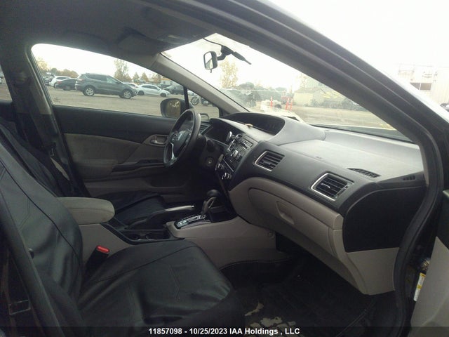 Honda r18z1 2014 2HGFB2F44EH001926 Image 21