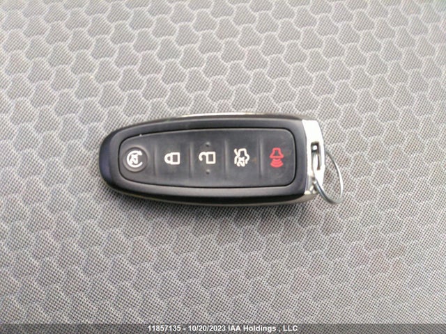Ford ESCAPE SE 2019 1FMCU9GD9KUB35435 Image 11