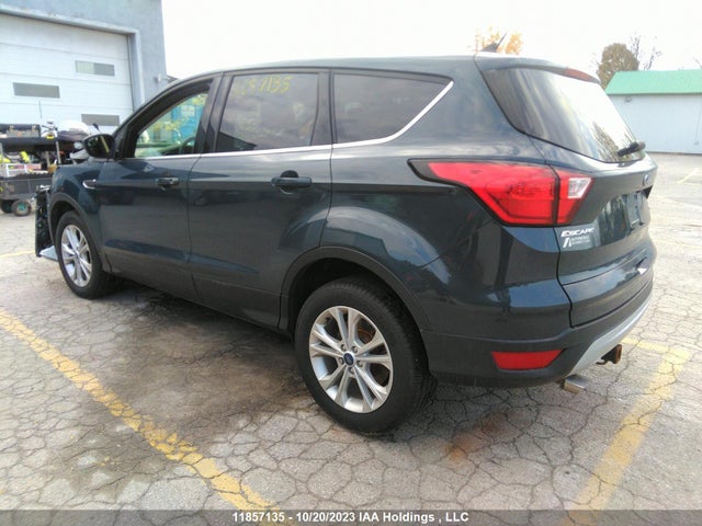 Ford ESCAPE SE 2019 1FMCU9GD9KUB35435 Image 3