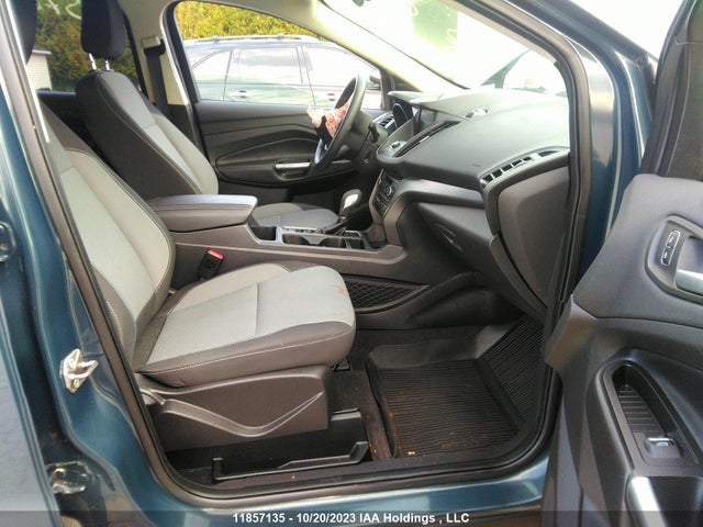 Ford ESCAPE SE 2019 1FMCU9GD9KUB35435 Image 5