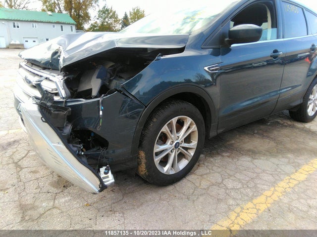 Ford ESCAPE SE 2019 1FMCU9GD9KUB35435 Image 6