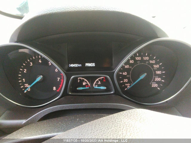Ford ESCAPE SE 2019 1FMCU9GD9KUB35435 Image 7