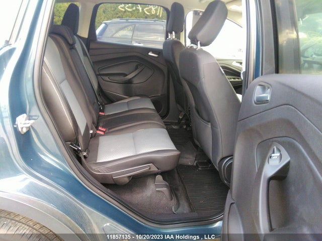 Ford ESCAPE SE 2019 1FMCU9GD9KUB35435 Image 8