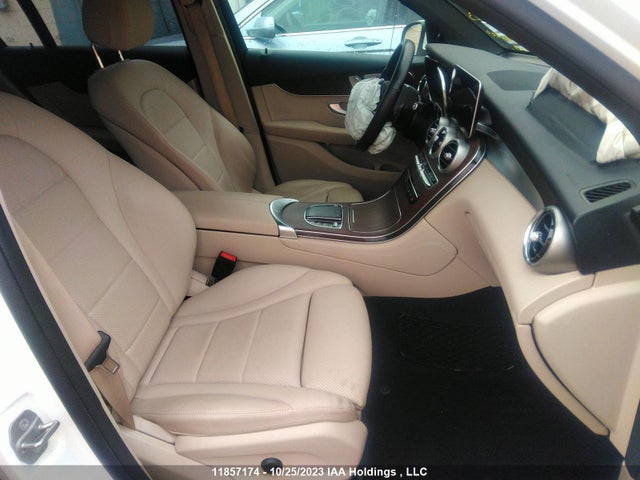 W1N0G8EB9LV233721 Mercedes-Benz Glc Glc 300