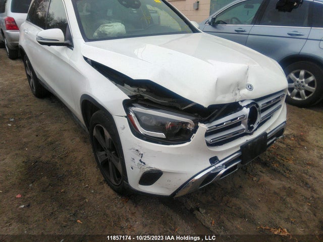 W1N0G8EB9LV233721 Mercedes-Benz Glc Glc 300